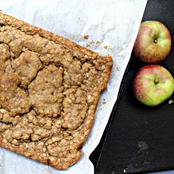 Johnny Appleseed Bars