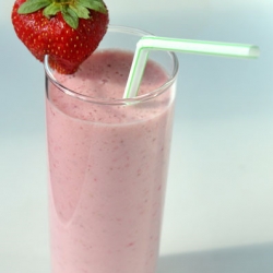 Strawberry Smoothie