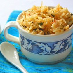 Methi Pulao