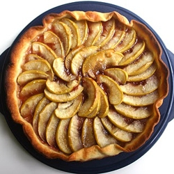 Faux Tarte Tatin