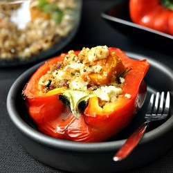 Stuffed Peppers