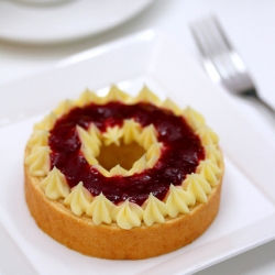 Baumkuchen