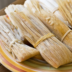 Tamales