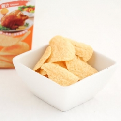 Taiwan Chips