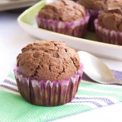 Chocolate Cupcakes