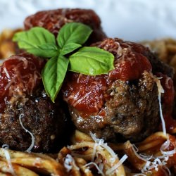 Meatballs