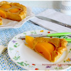 Peach Pie