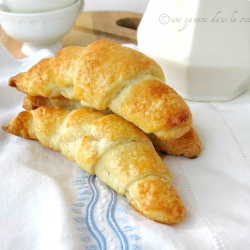 Croissants