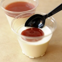 Panna Cotta