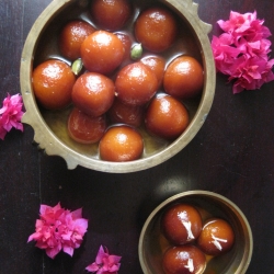 Gulab Jamun