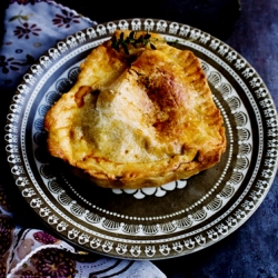 Beef Pie