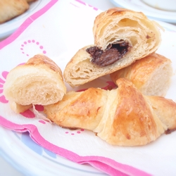 French Croissants