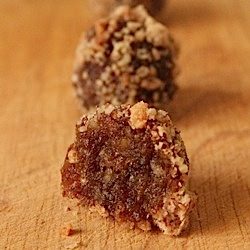 Date-Nut Candy