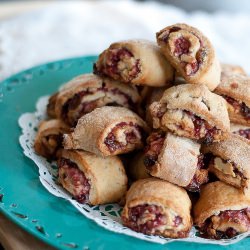 Russian Tea Biscuits