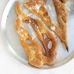 Fougasse