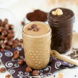 Hazelnut Butter