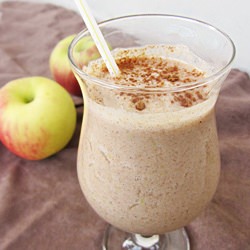 Apple Pie Smoothie