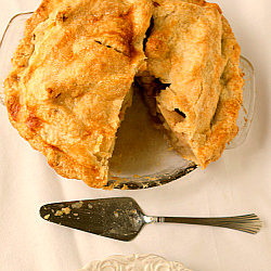 Classic Apple Pie