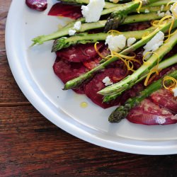 A Few of my Favourite Things Salad