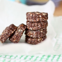 Chia Cookies Recipe