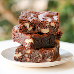 Classic Brownies