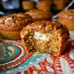 Pumpkin Muffins