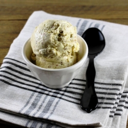 Pistachio Ice Cream