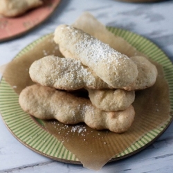 Italian Ladyfingers