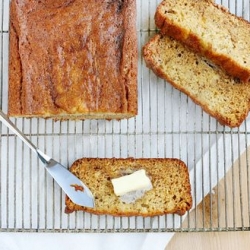 Best Banana Bread