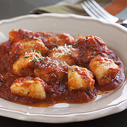 Gnocchi