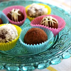 Chocolate Truffles