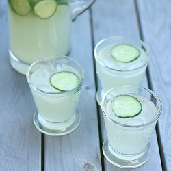 Cucumber Cooler