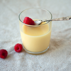 Lemon Posset