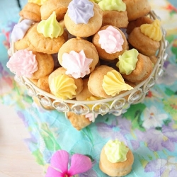 Iced Gems