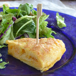 Spanish Omelette