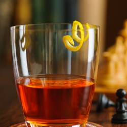 The Sazerac Cocktail