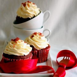 Red Velvet Cupcakes