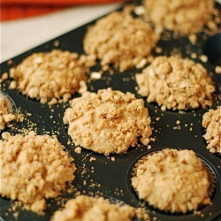 Apple Muffins