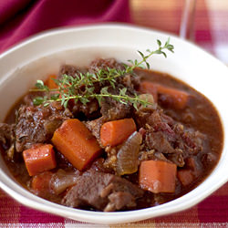 Sunday Beef Stew