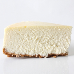 NY Style Cheesecake