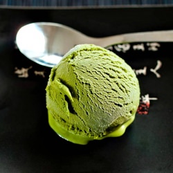 Matcha Ice Cream