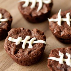 Tailgating Football Food