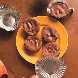 Peanut Butter Cups