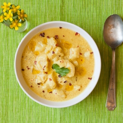 Dahi Ke Aloo