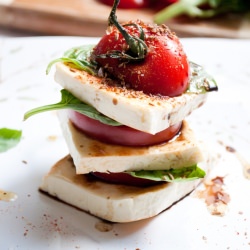 Caprese Salad