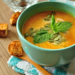 Squash Soup