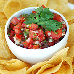 Pico De Gallo