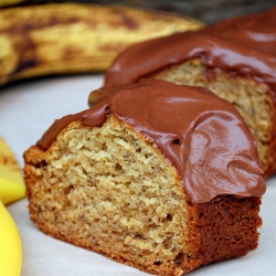 Banana Cake