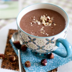 Chocolate Hazelnut