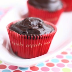 Chocolate Chip Cupcakes